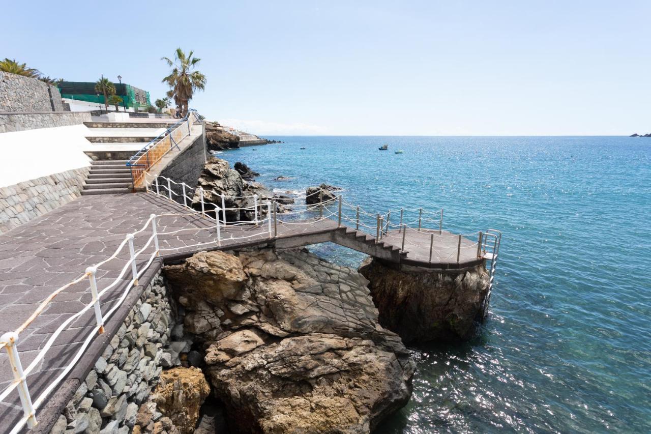 Home2Book Amazing Sea Views in El Porís Porís de Abona Exterior foto