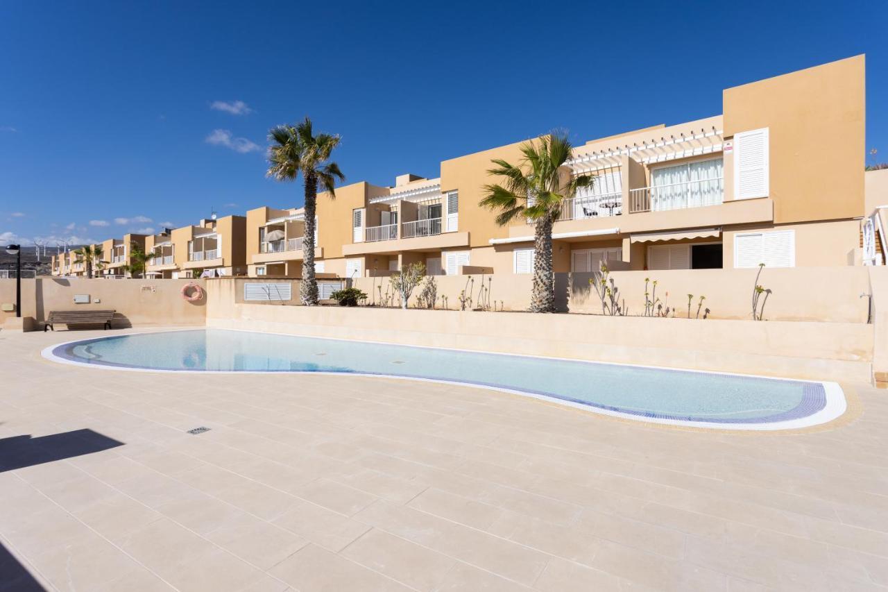 Home2Book Amazing Sea Views in El Porís Porís de Abona Exterior foto